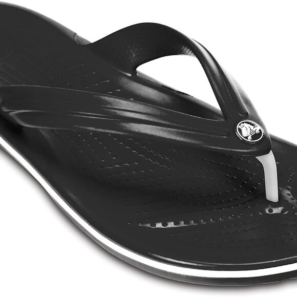 Unisex Flip Flops Foam Slip-Resistant Casual Summer Shoes for Men Women - Picture 6 of 6